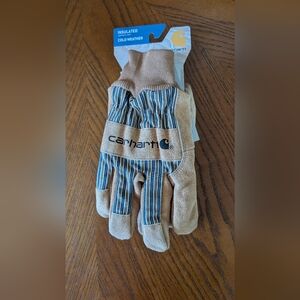 Carhartt work gloves XL style A512